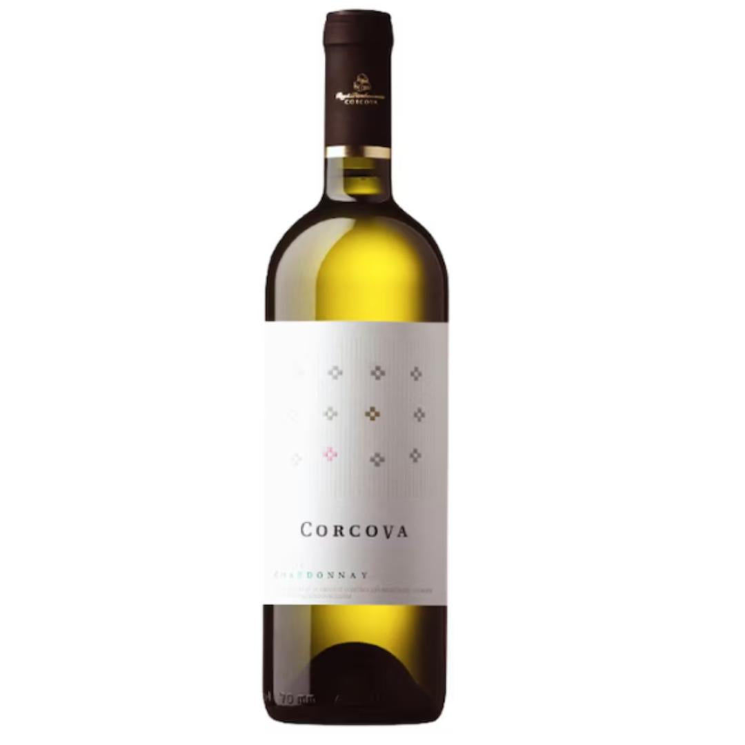 Vin Corcova Chardonnay