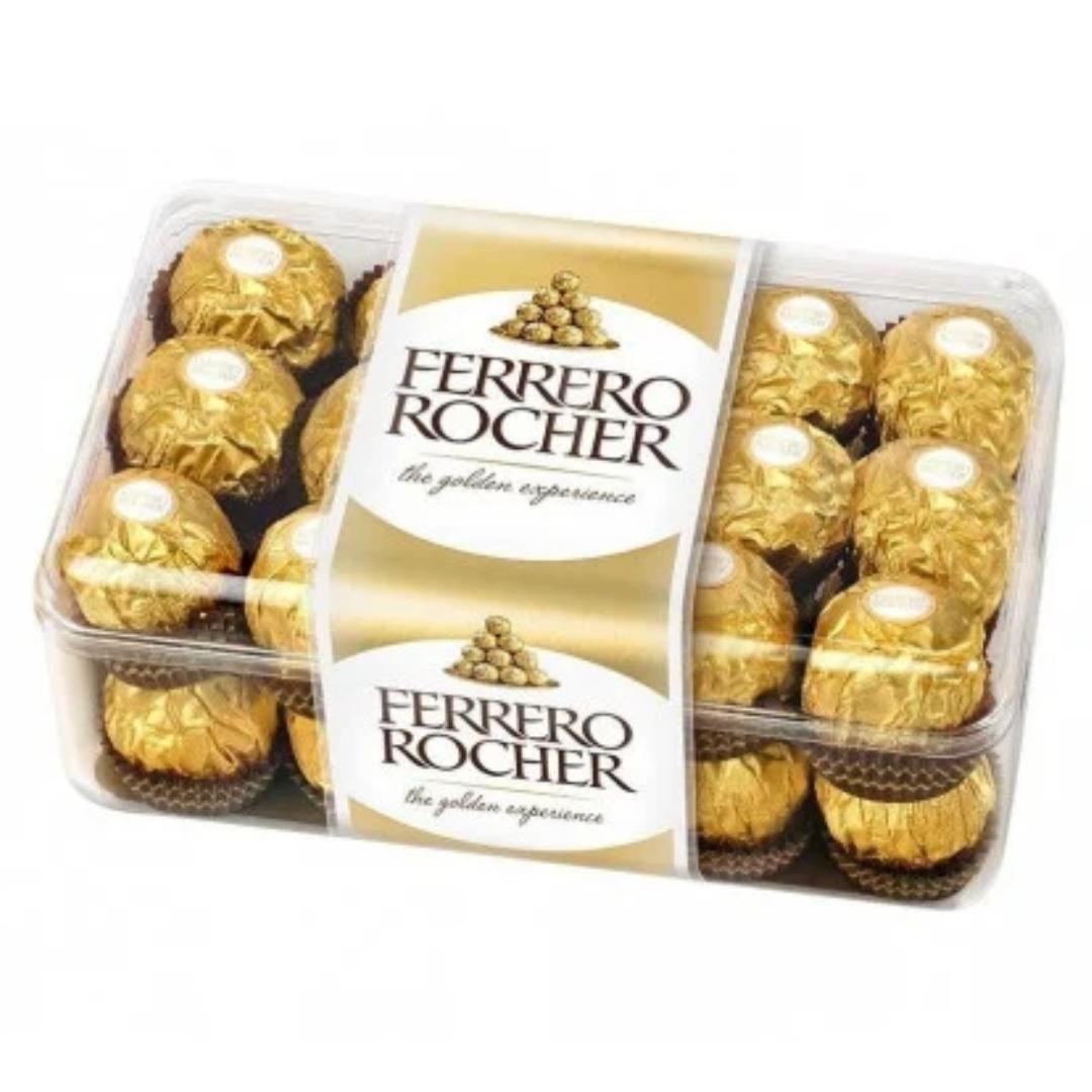 Praline Ferrero Rocher