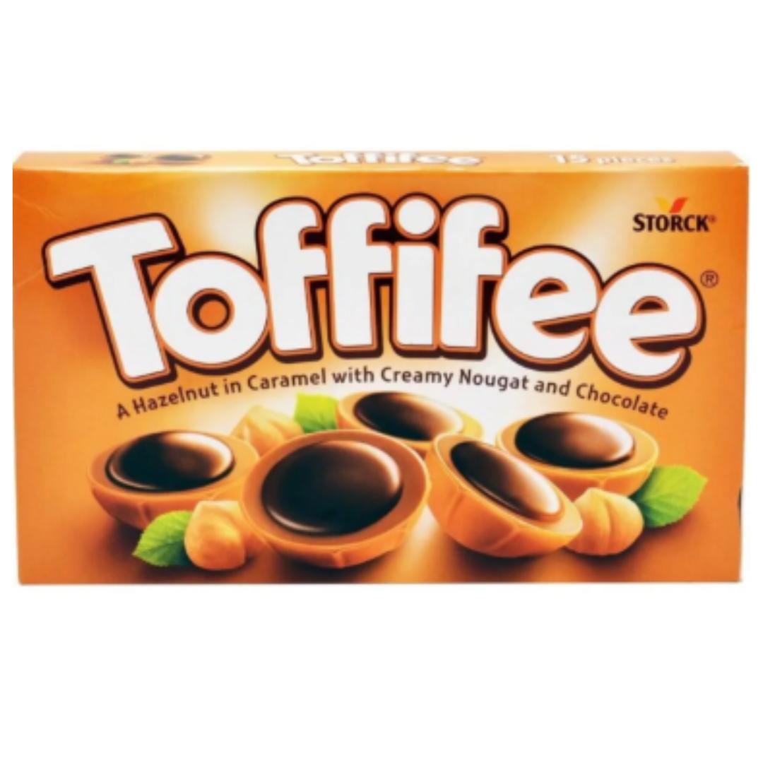Bomboane Toffifee