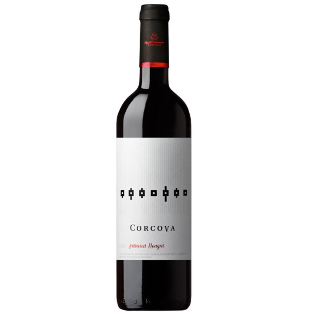 Vin Corcova Feteasca Neagra